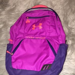Under Armour Backpack